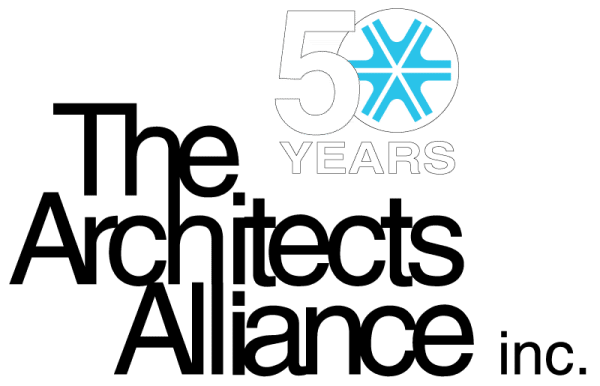 The Architects Alliance Plan Room